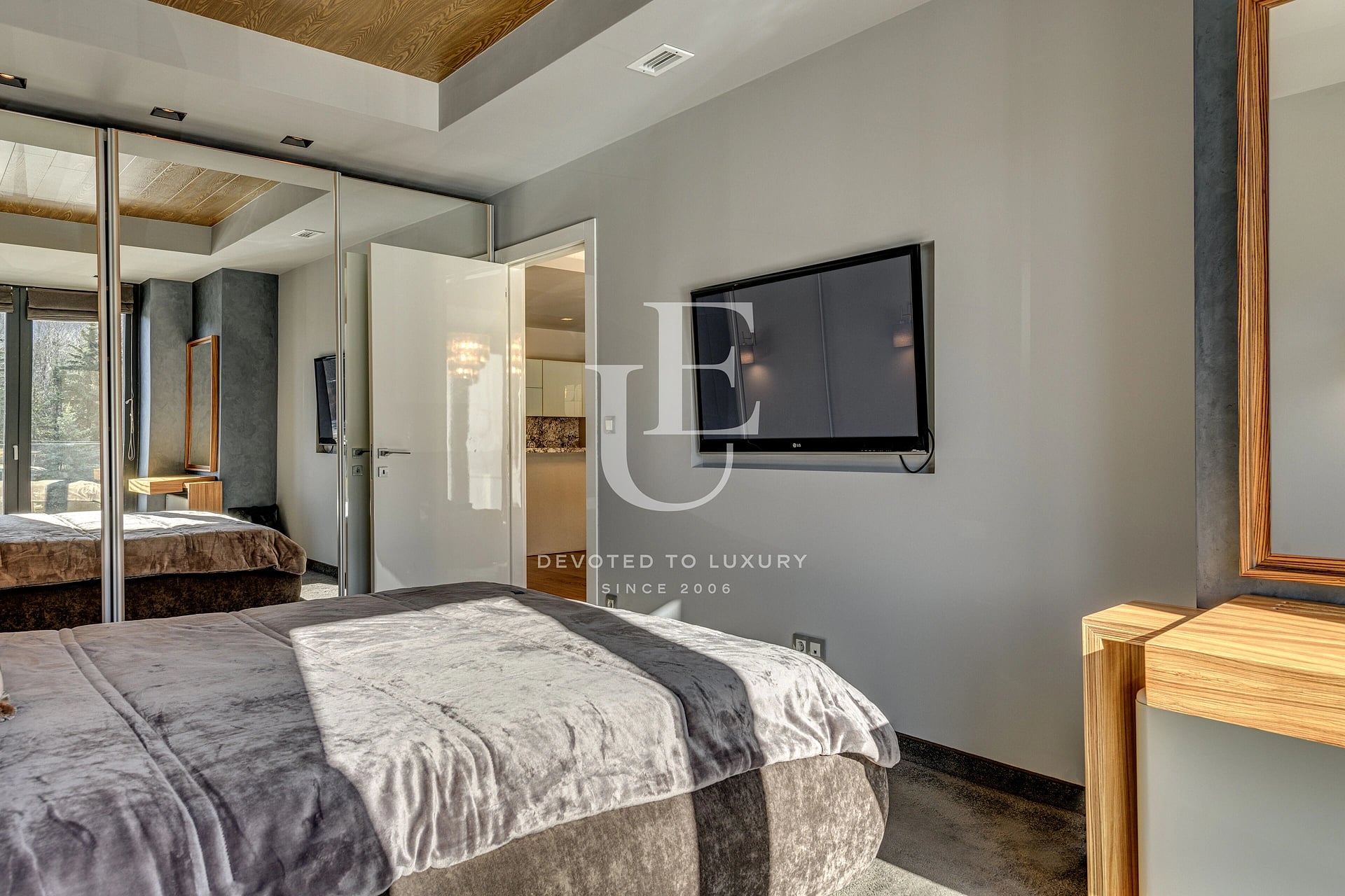One-bedroom apartment, Boyana, Sofia, ID 37351 - Image 6