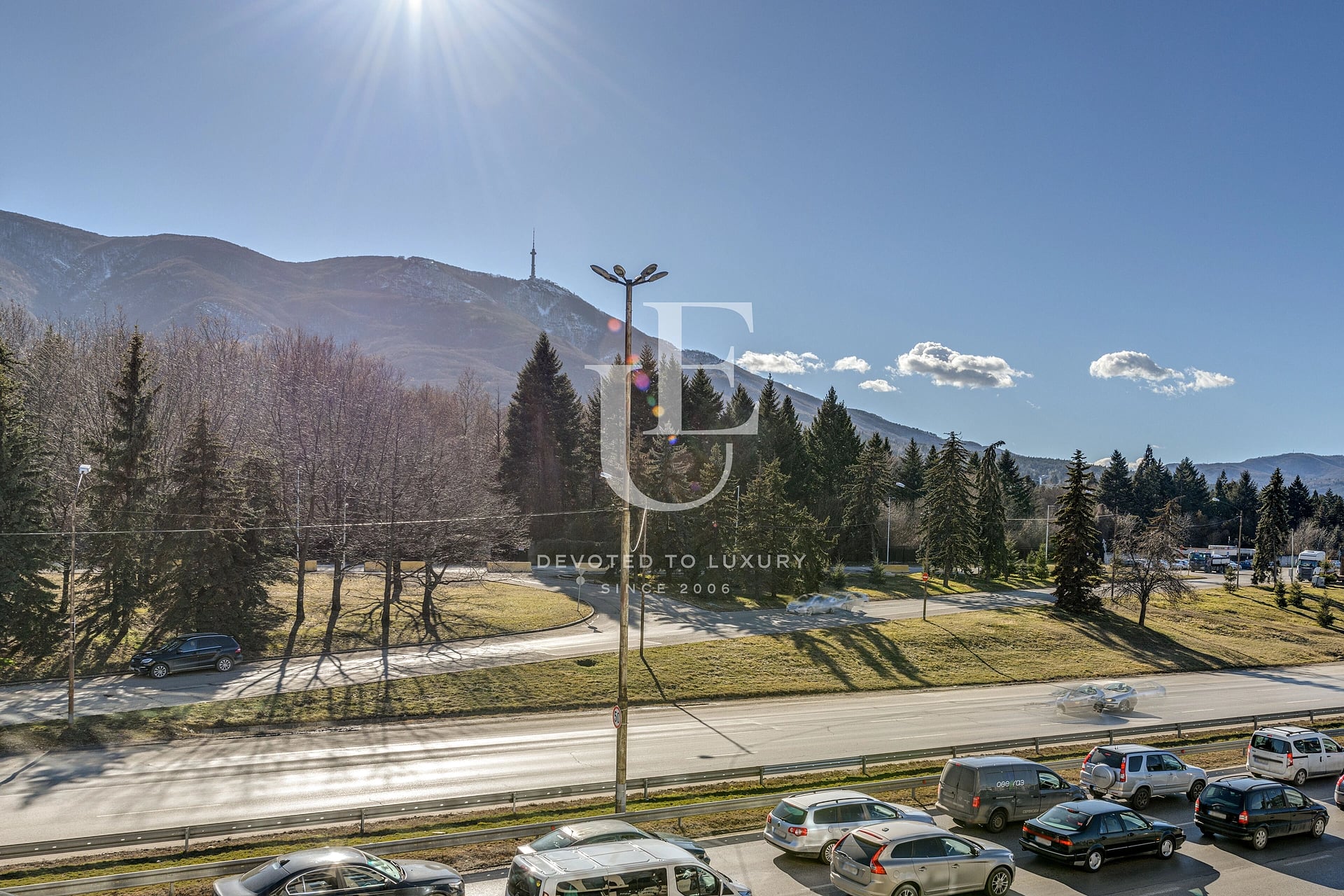 One-bedroom apartment, Boyana, Sofia, ID 37351 - Image 8