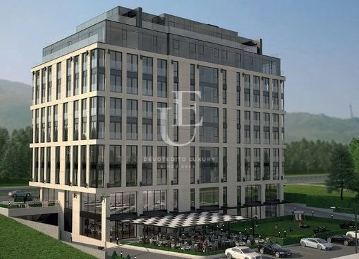 One-bedroom apartment, Boyana, Sofia, ID 37351 - Image 10