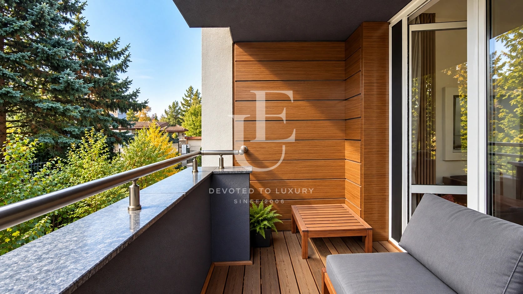 Two-bedroom apartment, Изгрев, Bankya, ID 37355 - Image 7