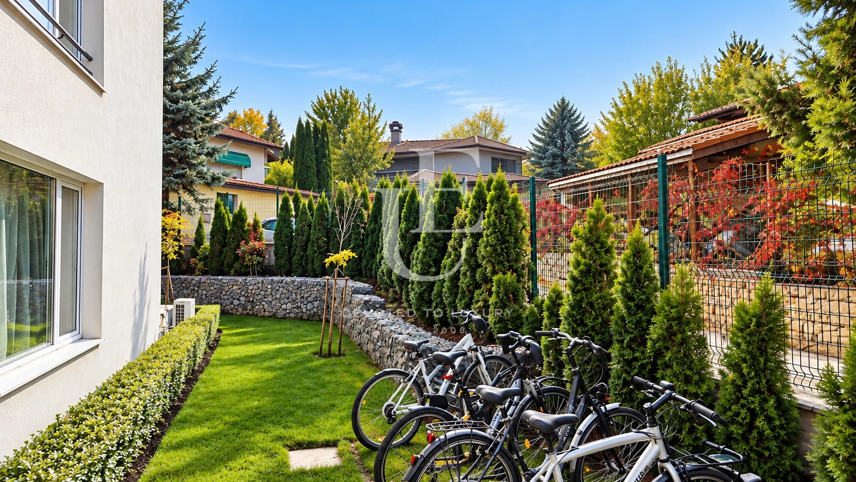 Two-bedroom apartment, Изгрев, Bankya, ID 37355 - Image 9