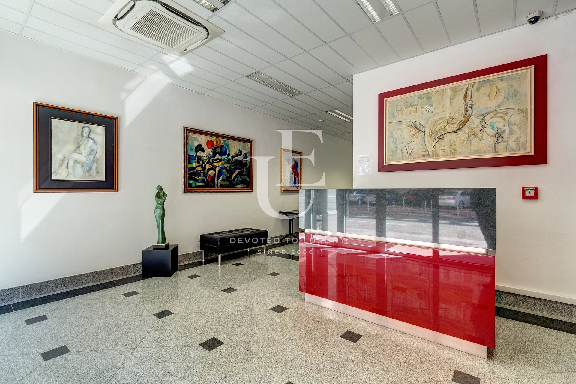 Office, Downtown, Sofia, ID 37359 - Image 2