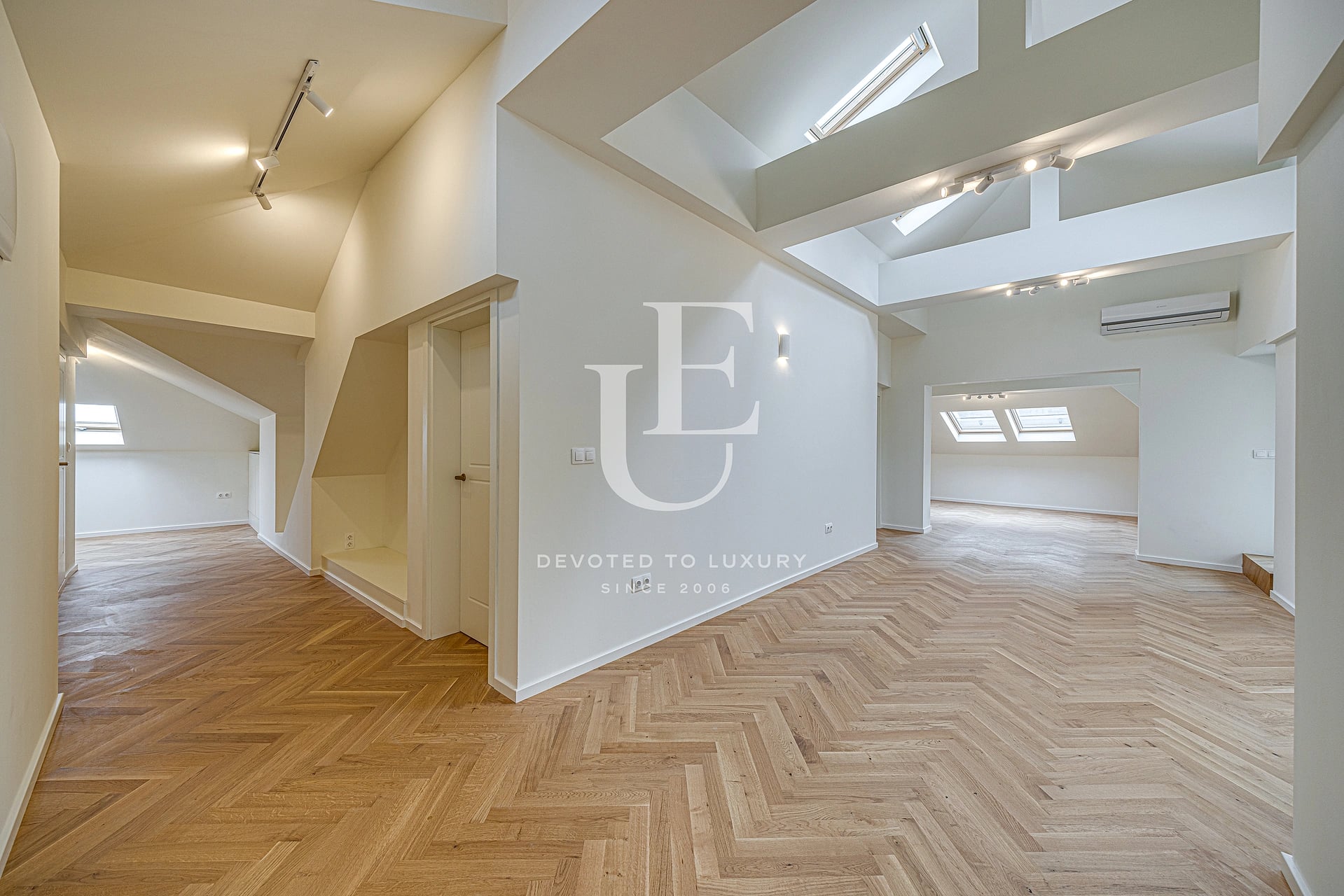 Многостаен апартамент, Оборище, София, ID 37369 - Снимка 2