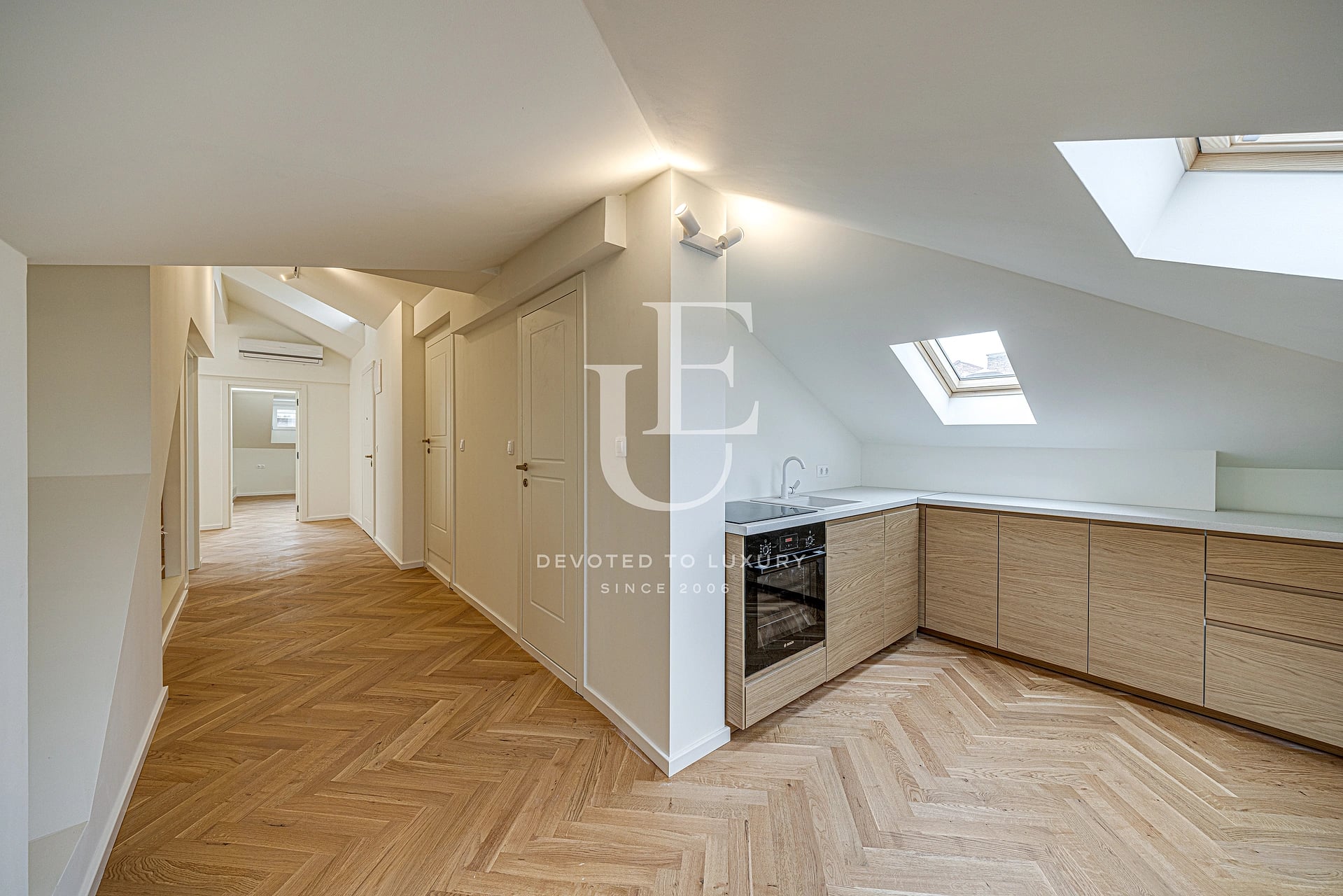 Многостаен апартамент, Оборище, София, ID 37369 - Снимка 7