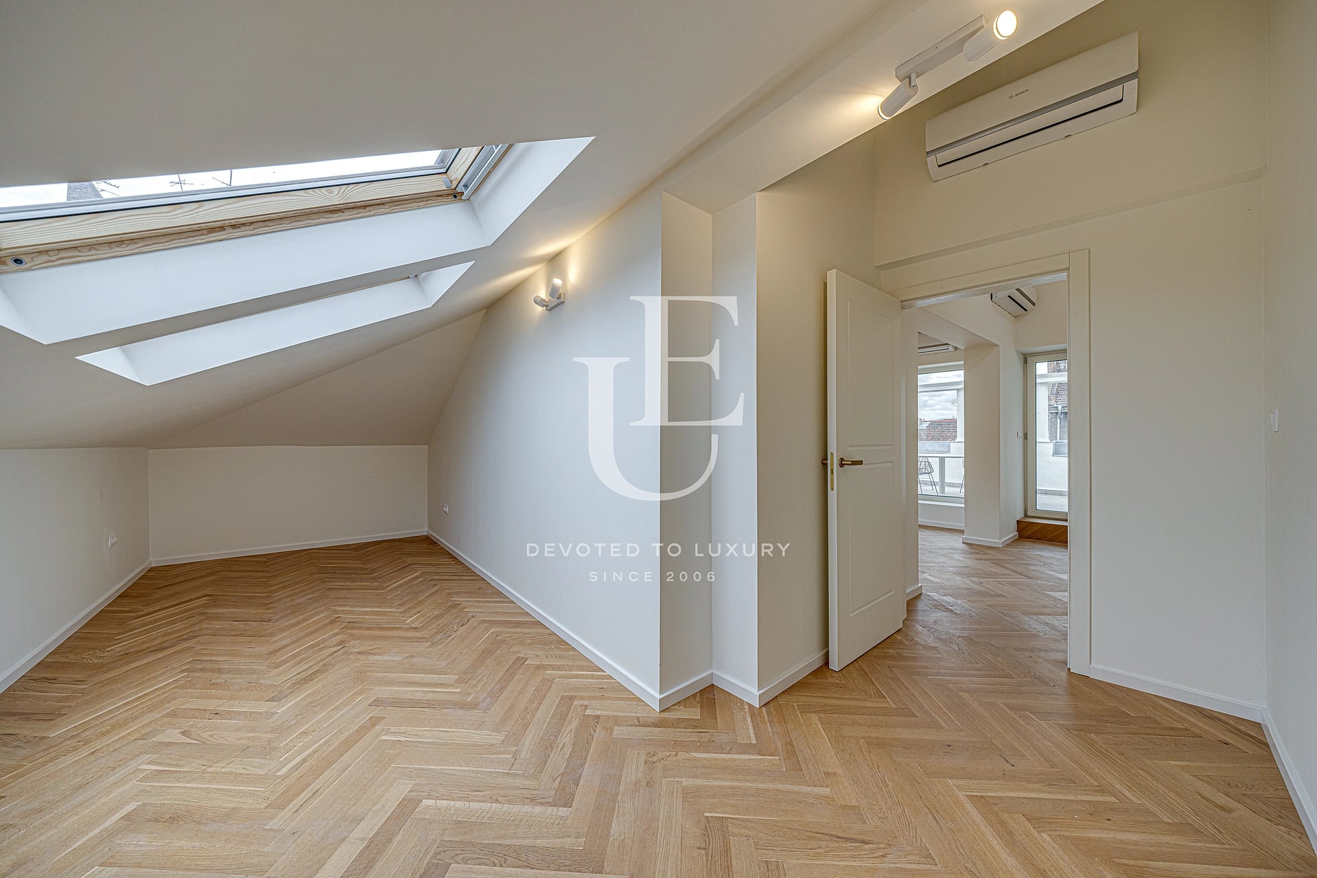 Многостаен апартамент, Оборище, София, ID 37369 - Снимка 11