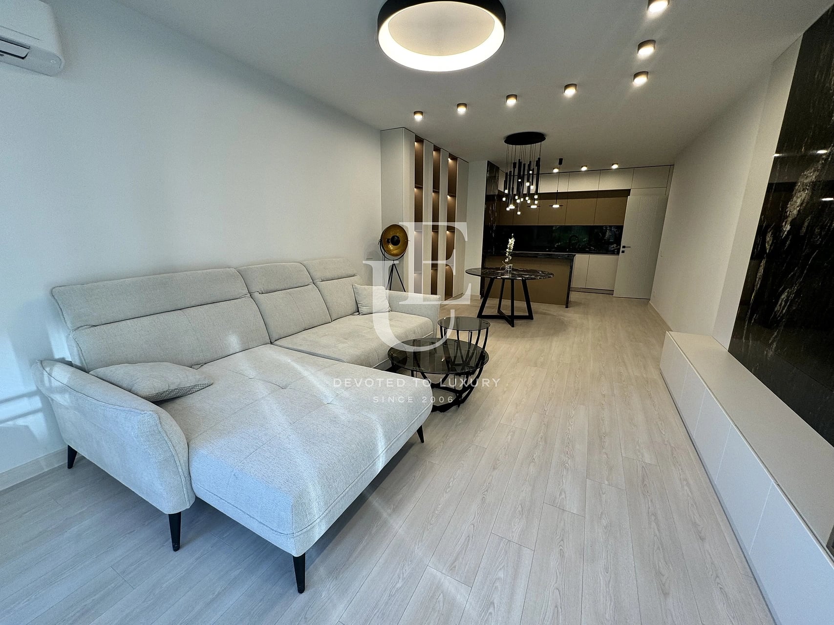 Тристаен апартамент, Кръстова вада, София, ID 37376 - Снимка 2