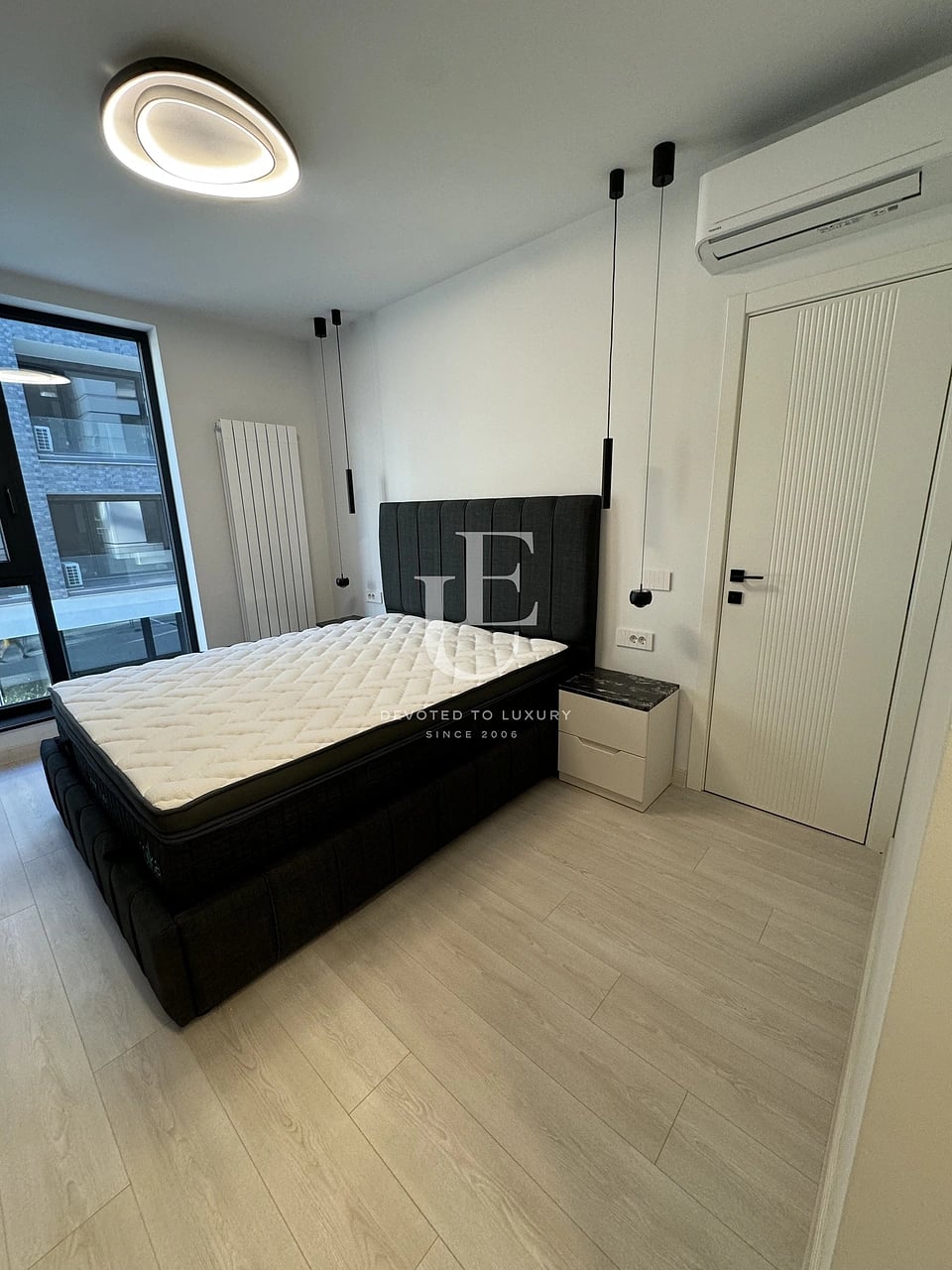 Тристаен апартамент, Кръстова вада, София, ID 37376 - Снимка 4
