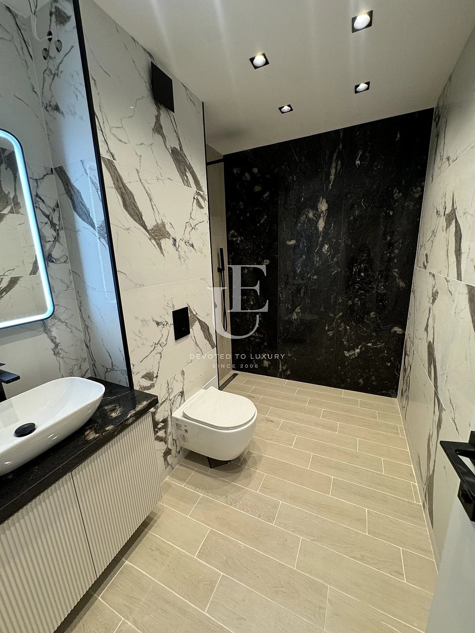 Тристаен апартамент, Кръстова вада, София, ID 37376 - Снимка 6