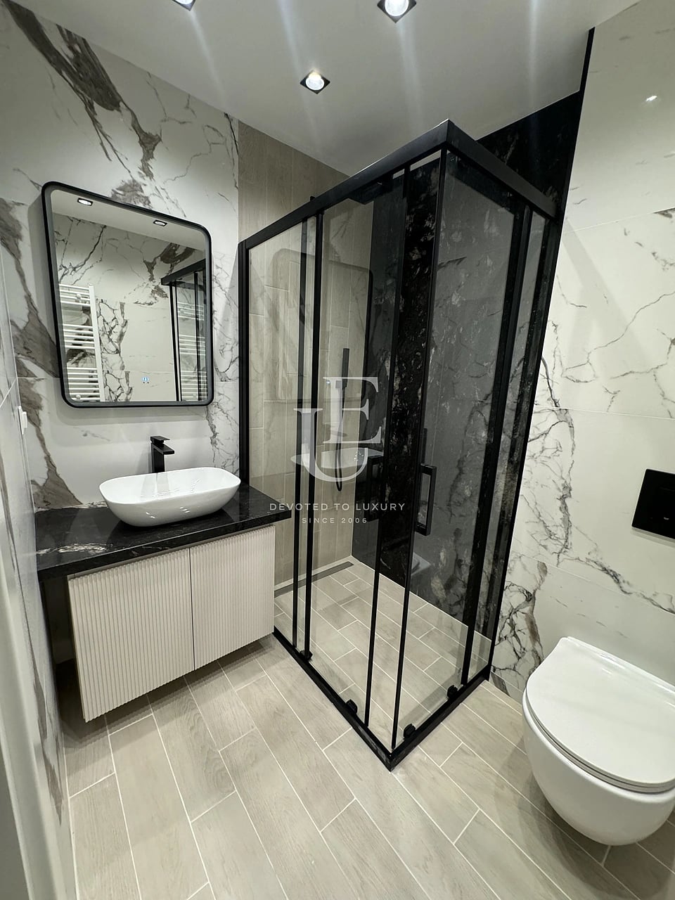 Тристаен апартамент, Кръстова вада, София, ID 37376 - Снимка 7