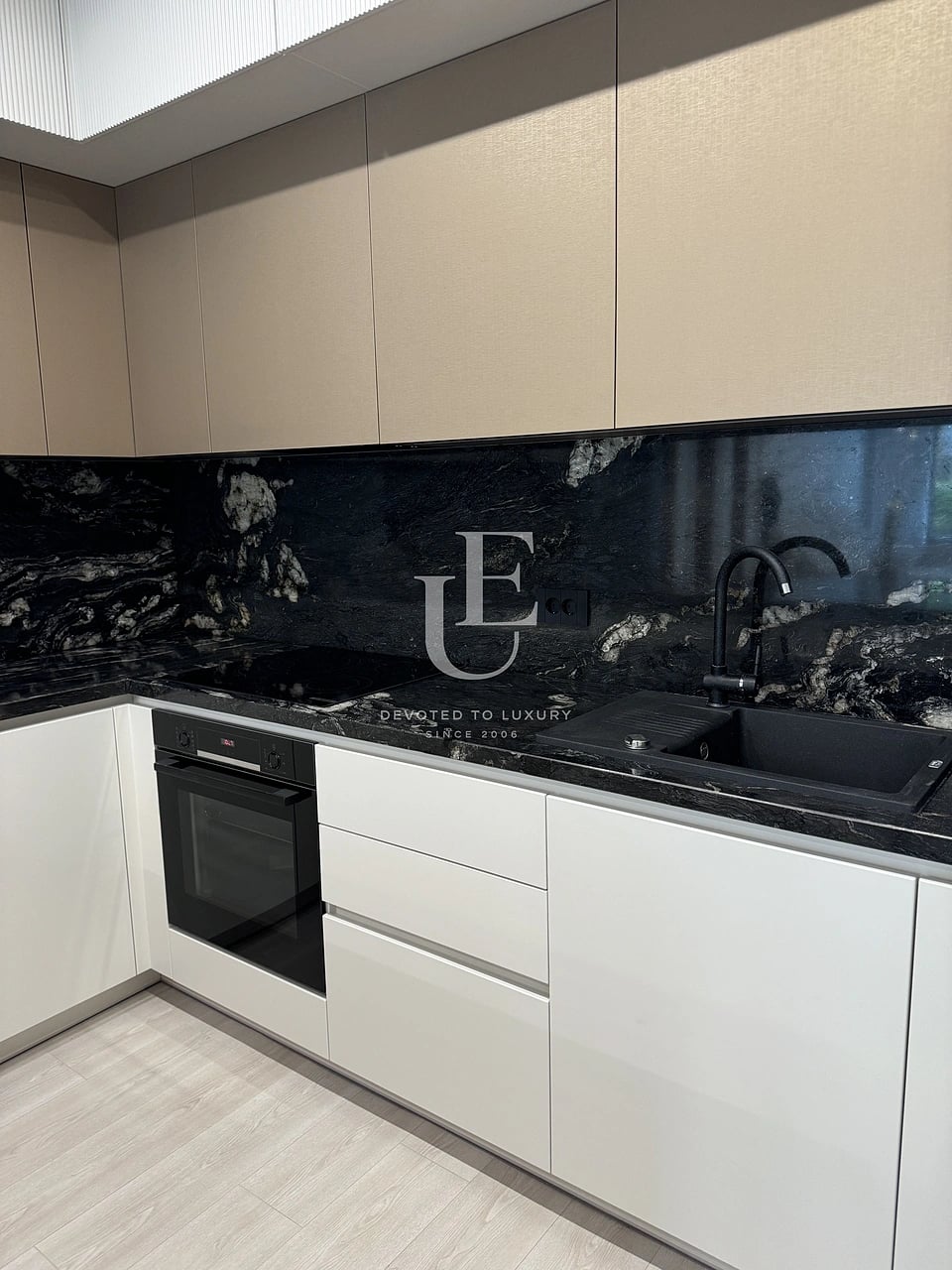 Тристаен апартамент, Кръстова вада, София, ID 37376 - Снимка 8