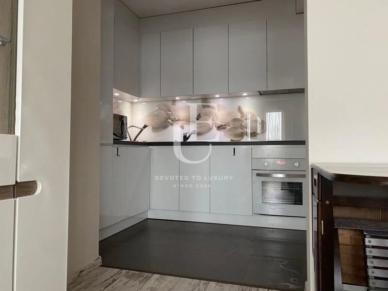 Двустаен апартамент, Лозенец, София, ID 37398 - Снимка 3