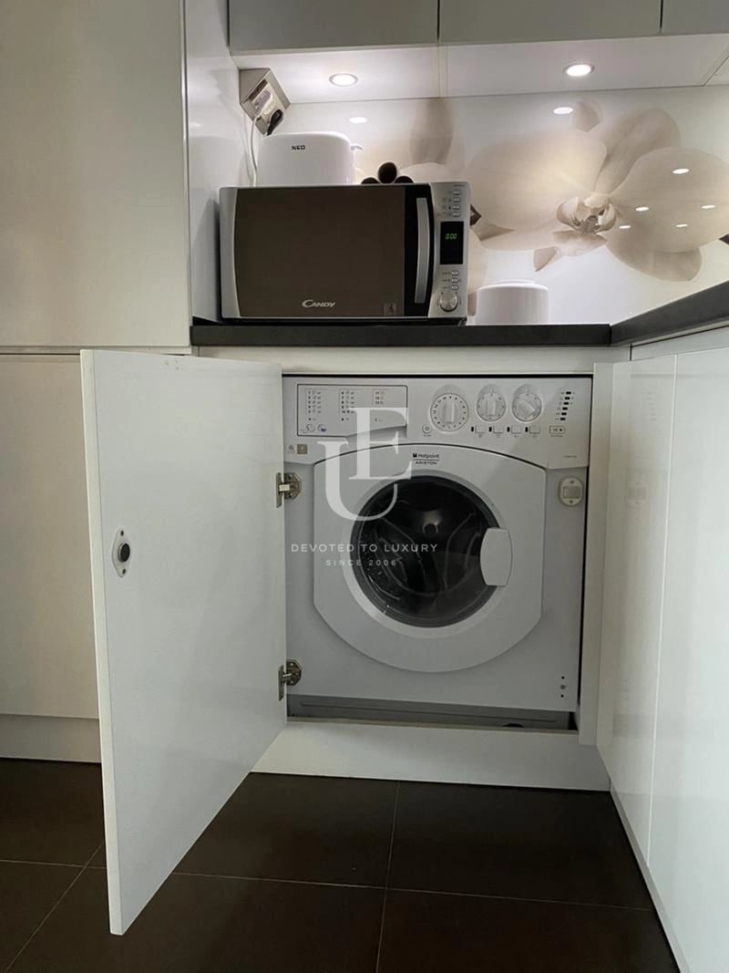 Двустаен апартамент, Лозенец, София, ID 37398 - Снимка 7