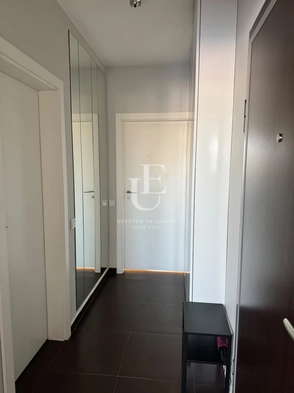 Двустаен апартамент, Лозенец, София, ID 37398 - Снимка 9