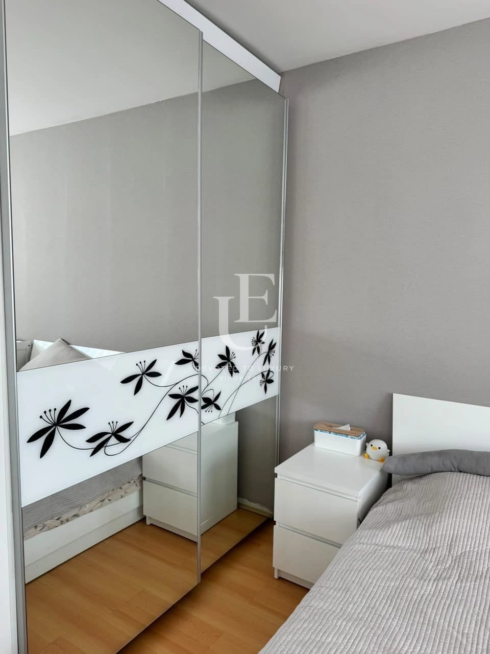 Двустаен апартамент, Лозенец, София, ID 37398 - Снимка 10