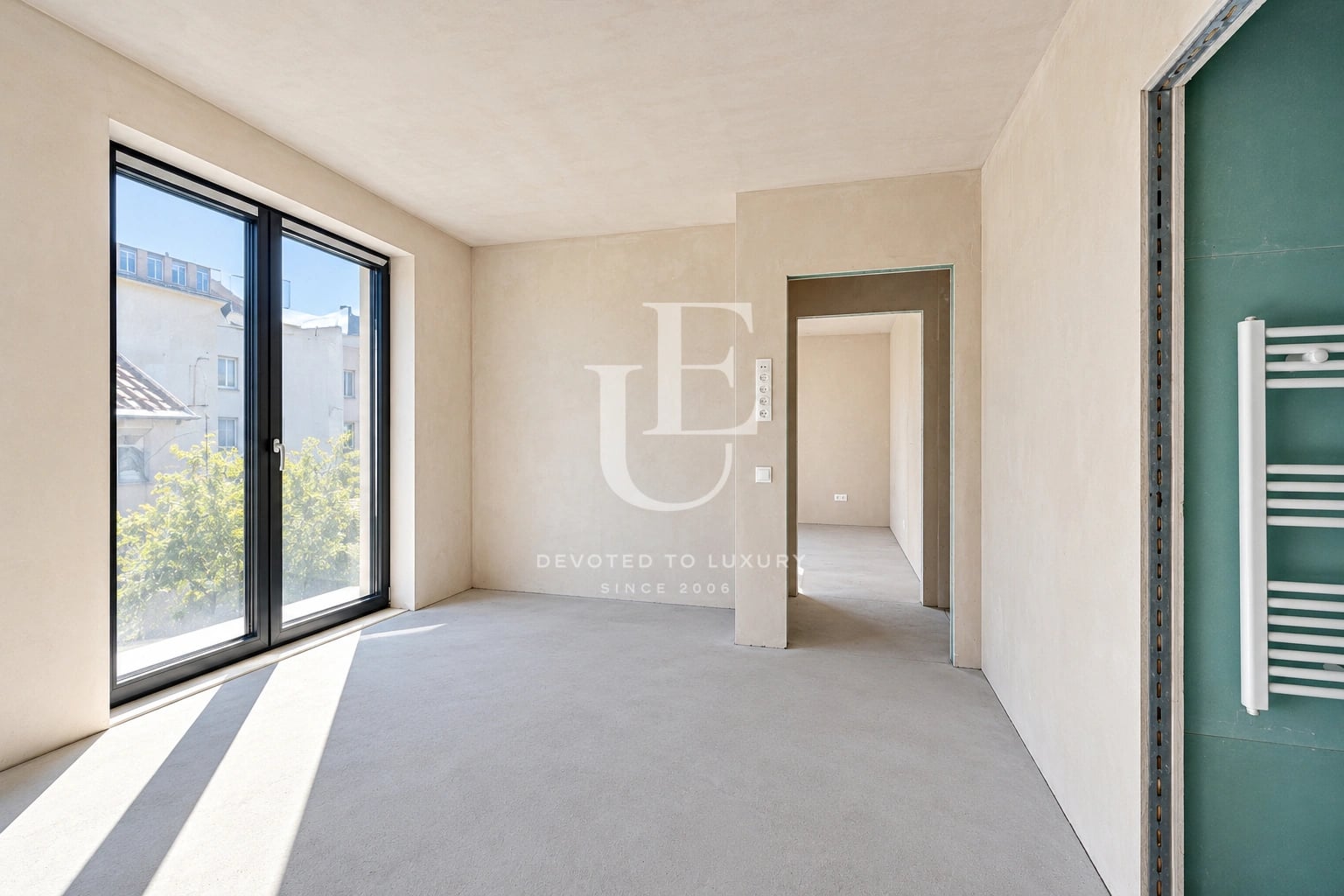 Two-bedroom apartment, Downtown, Sofia, ID 26305 - Image 4