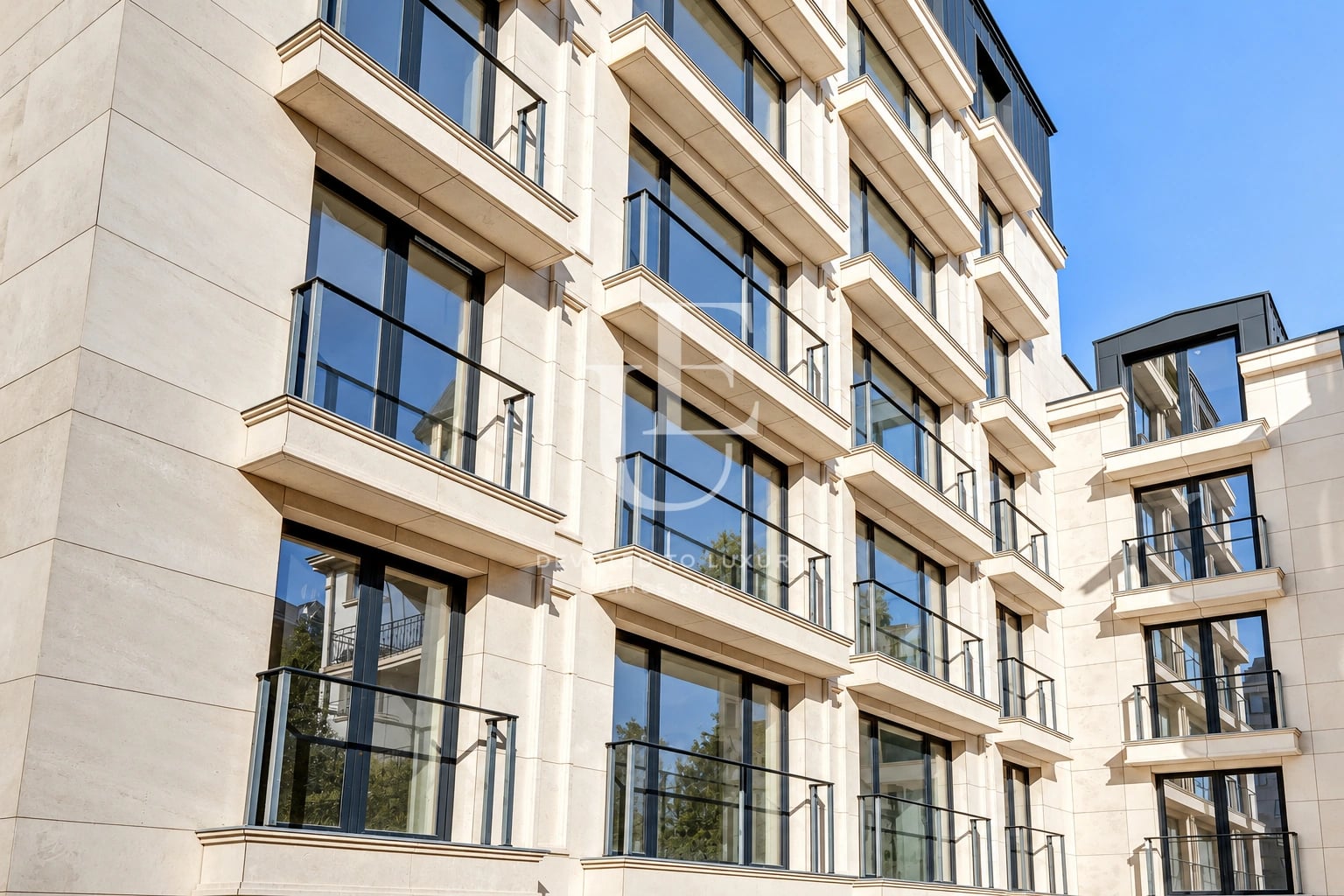 Two-bedroom apartment, Downtown, Sofia, ID 26306 - Image 7