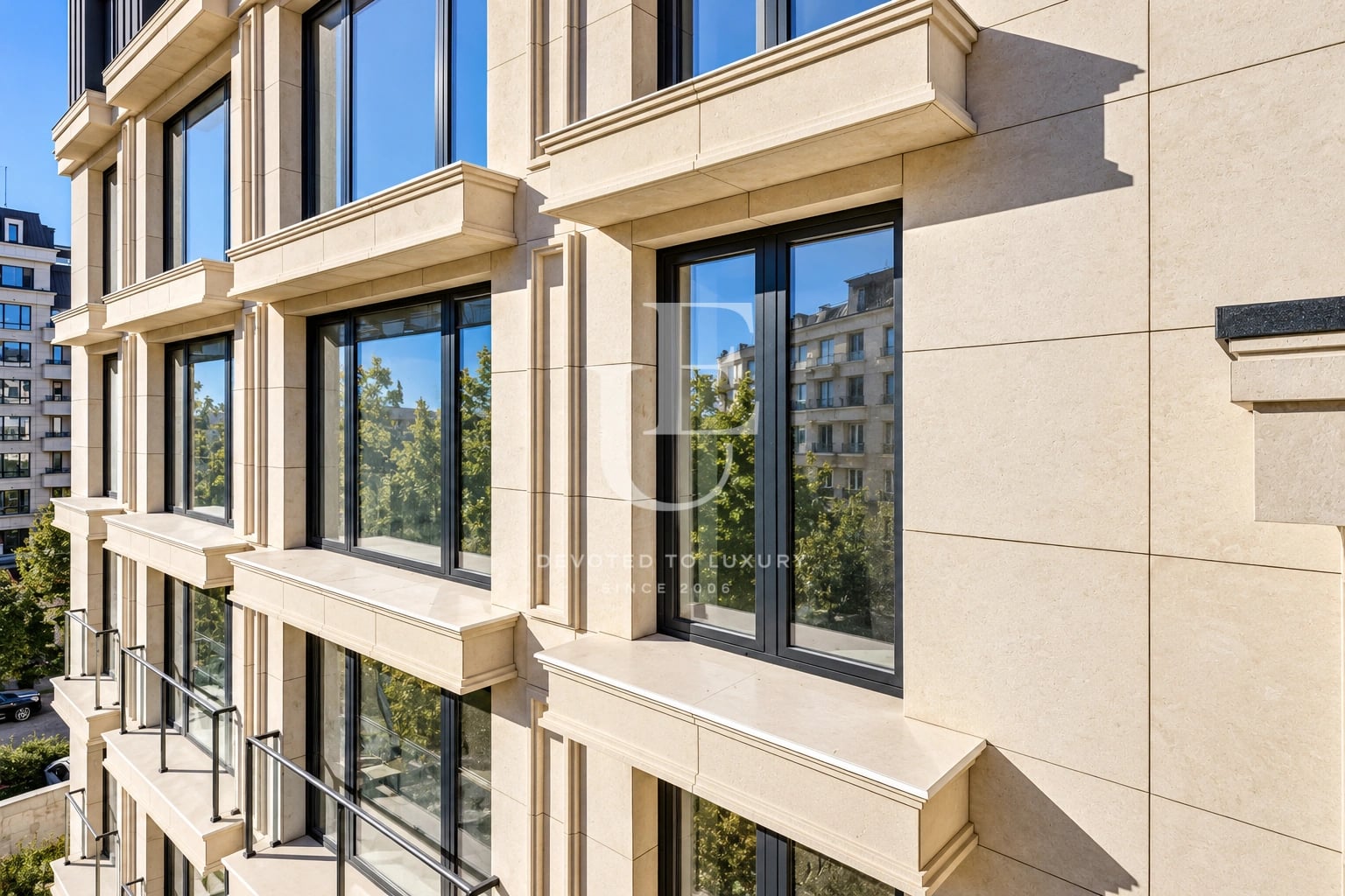 Two-bedroom apartment, Downtown, Sofia, ID 26306 - Image 8