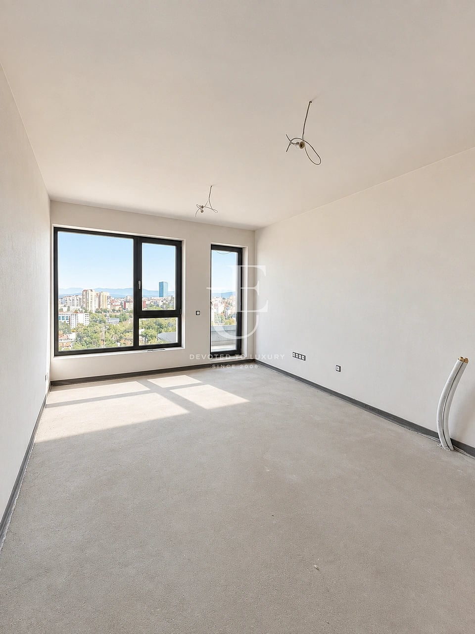 One-bedroom apartment for sale in a complex near Vazrazhdane Park