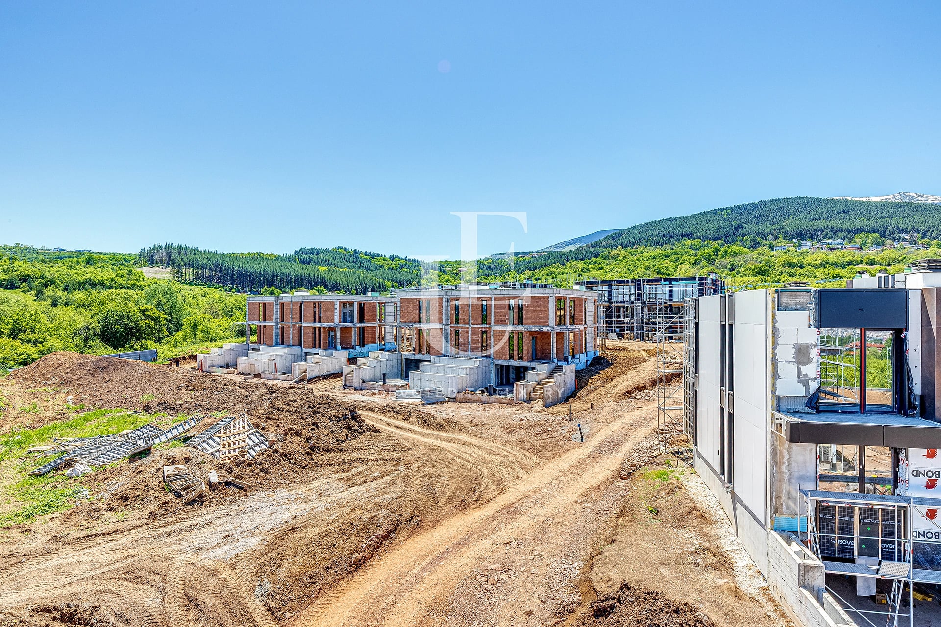 Three-bedroom apartment, Kambanite, Sofia, ID 36507 - Image 8