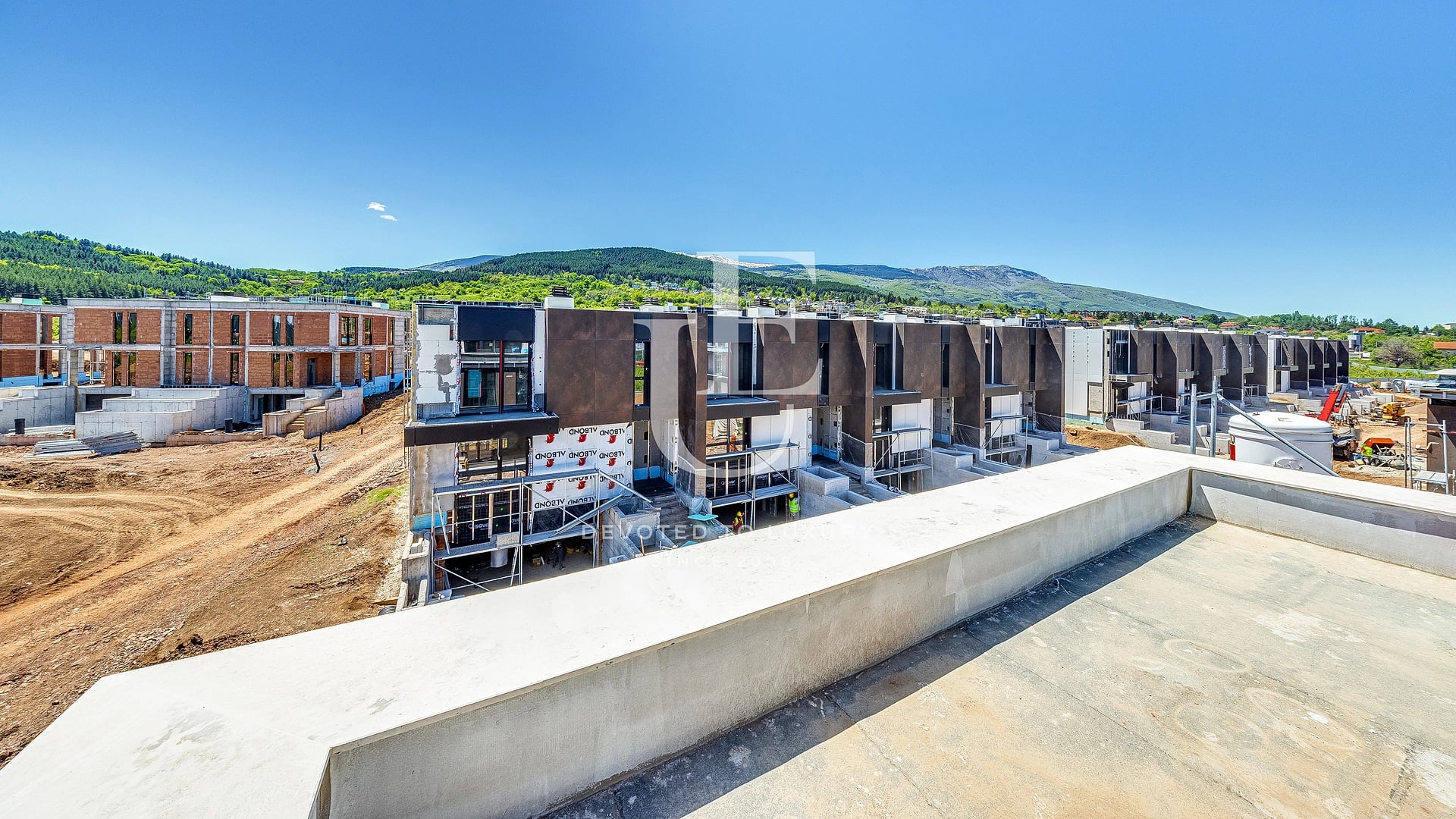 Three-bedroom apartment, Kambanite, Sofia, ID 36507 - Image 9