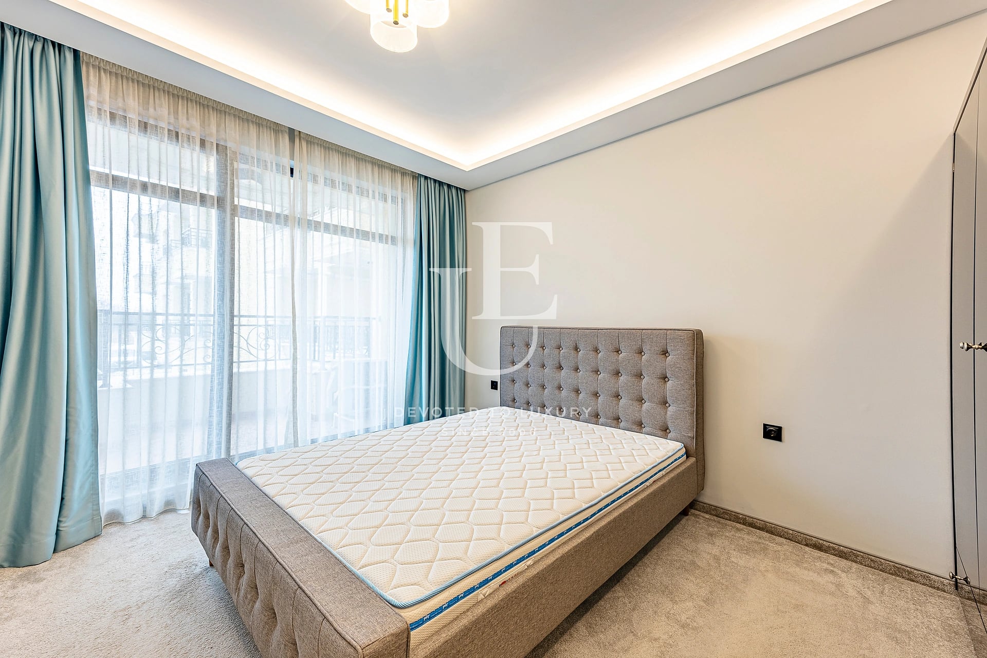 Тристаен апартамент, Витоша, София, ID 37274 - Снимка 4