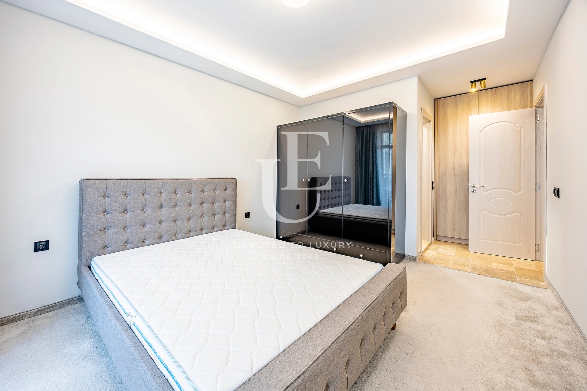Тристаен апартамент, Витоша, София, ID 37274 - Снимка 5