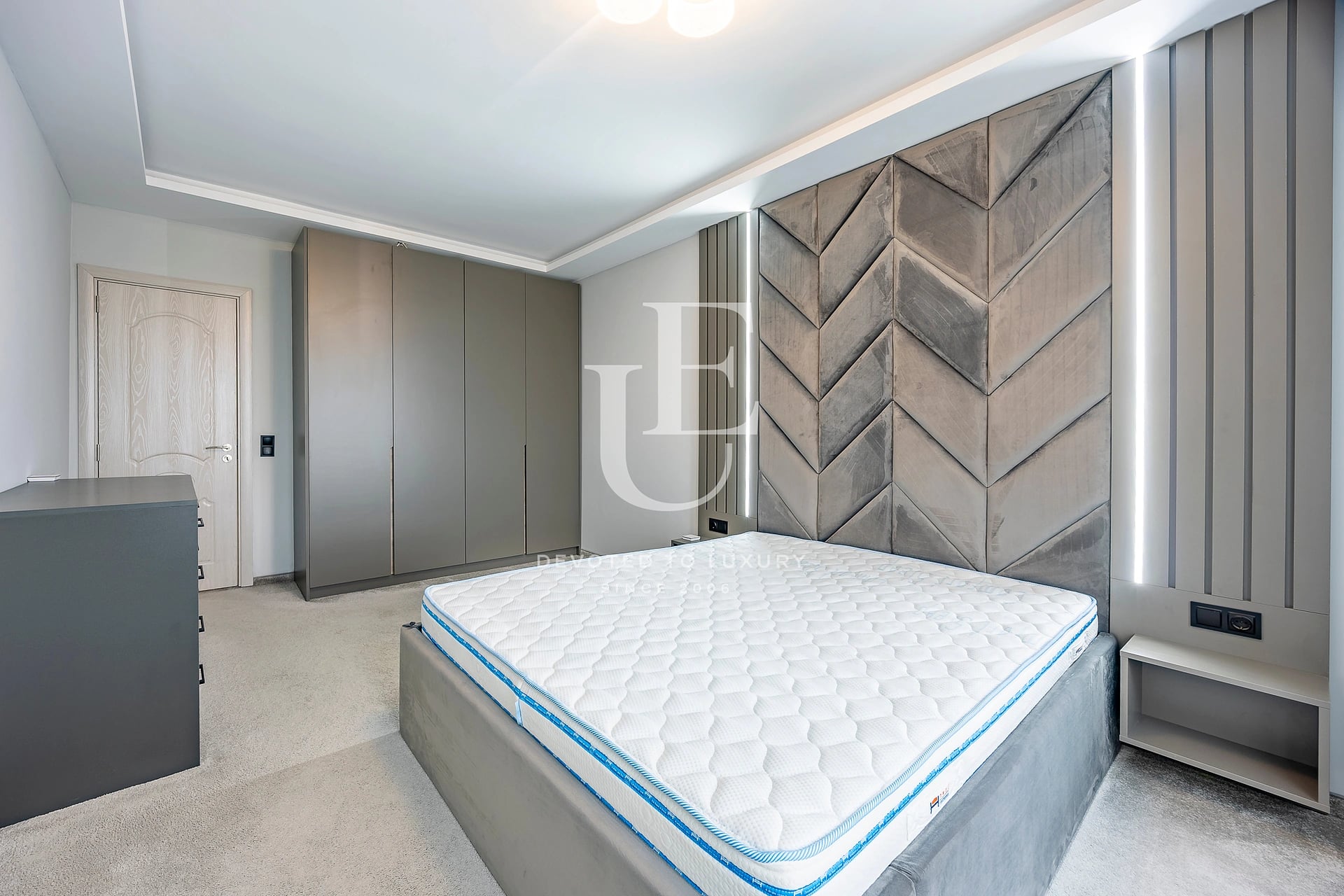Тристаен апартамент, Витоша, София, ID 37274 - Снимка 7