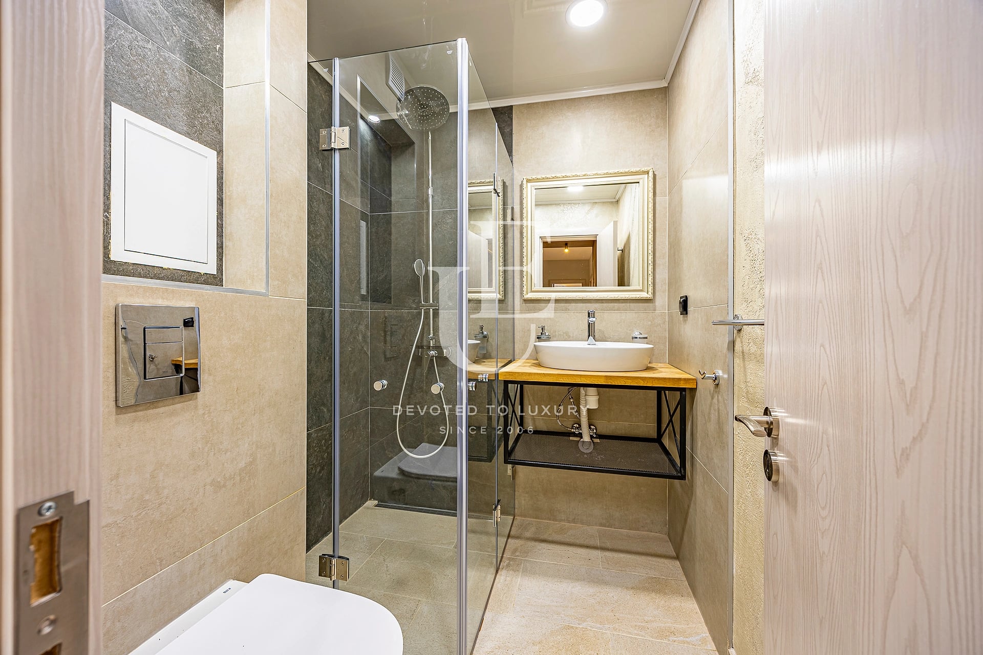 Тристаен апартамент, Витоша, София, ID 37274 - Снимка 8