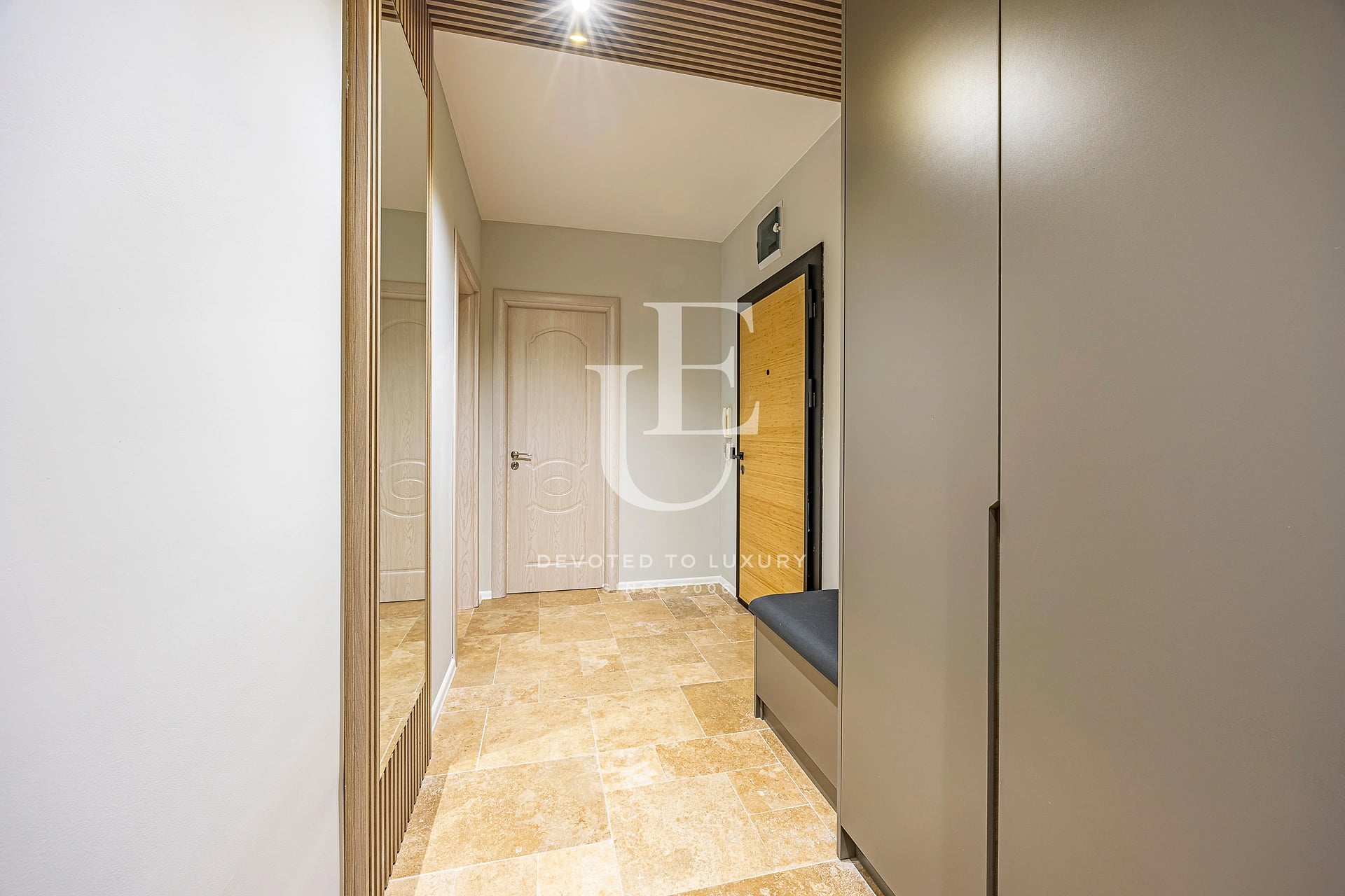 Тристаен апартамент, Витоша, София, ID 37274 - Снимка 9