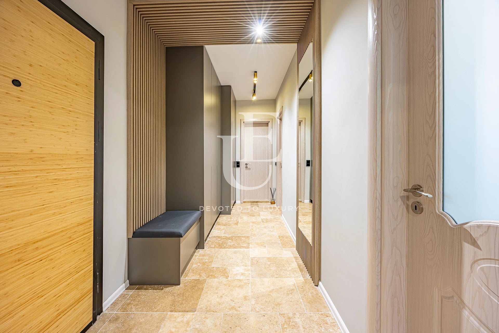 Тристаен апартамент, Витоша, София, ID 37274 - Снимка 10