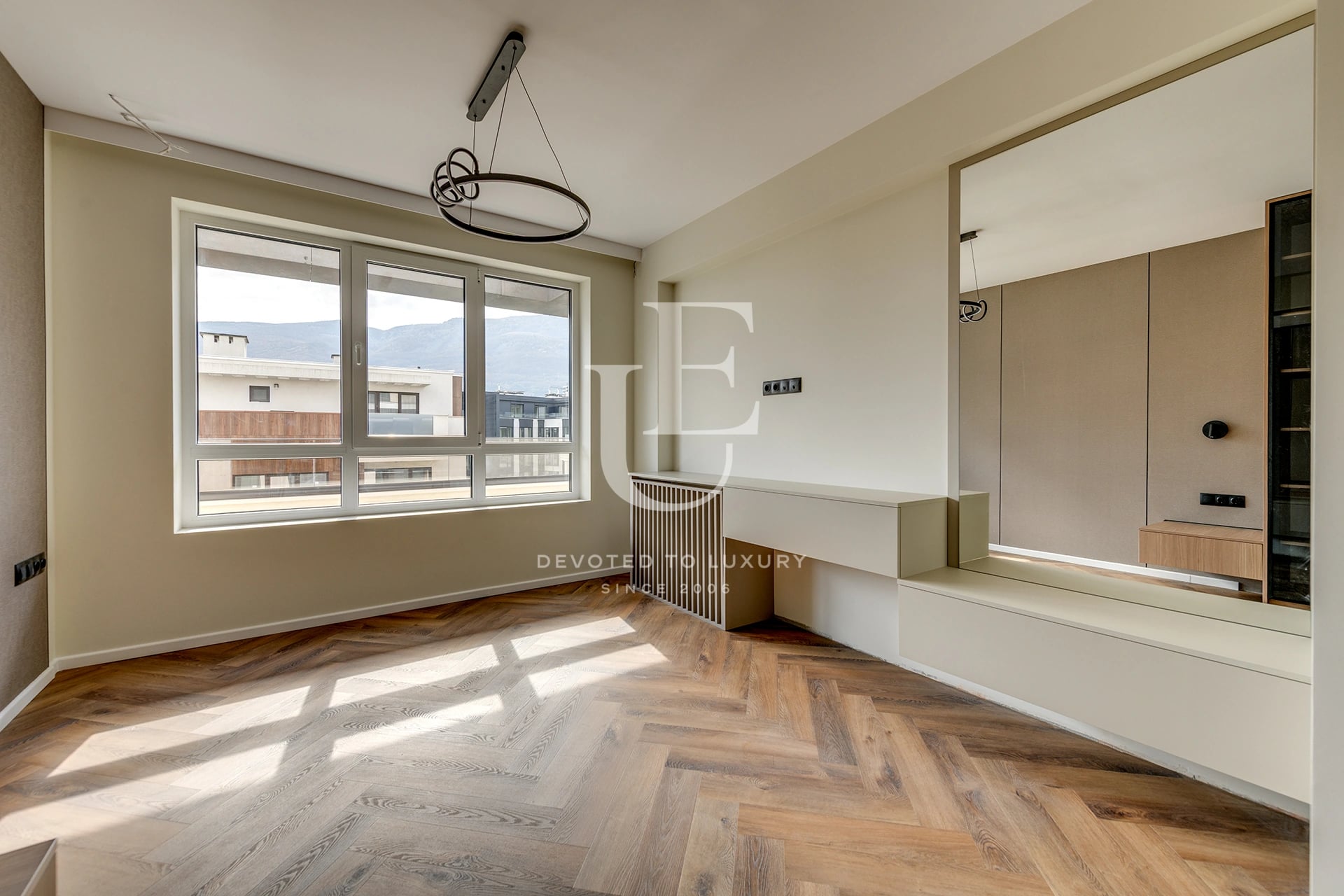 Тристаен апартамент, Кръстова вада, София, ID 37280 - Снимка 3
