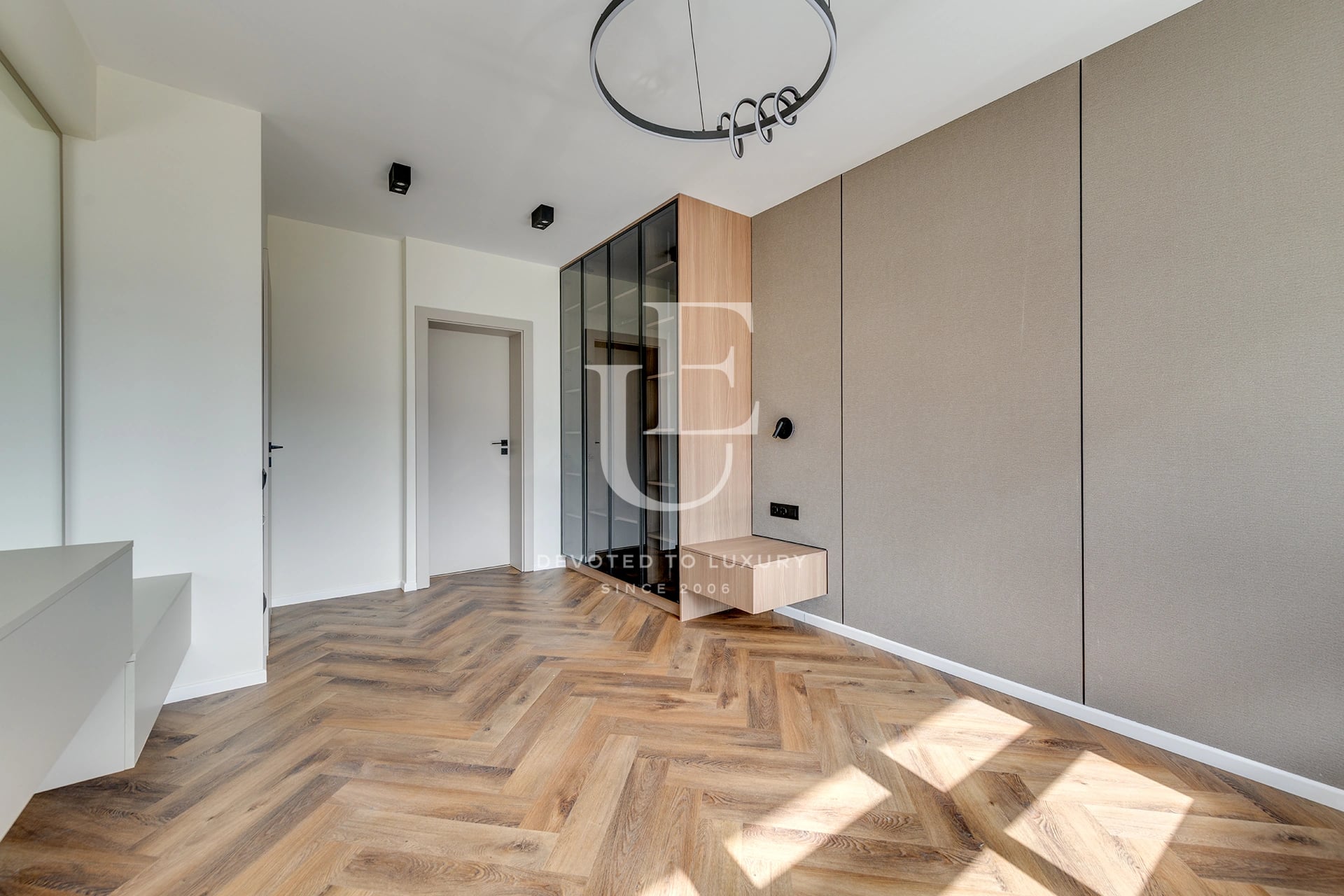 Тристаен апартамент, Кръстова вада, София, ID 37280 - Снимка 4