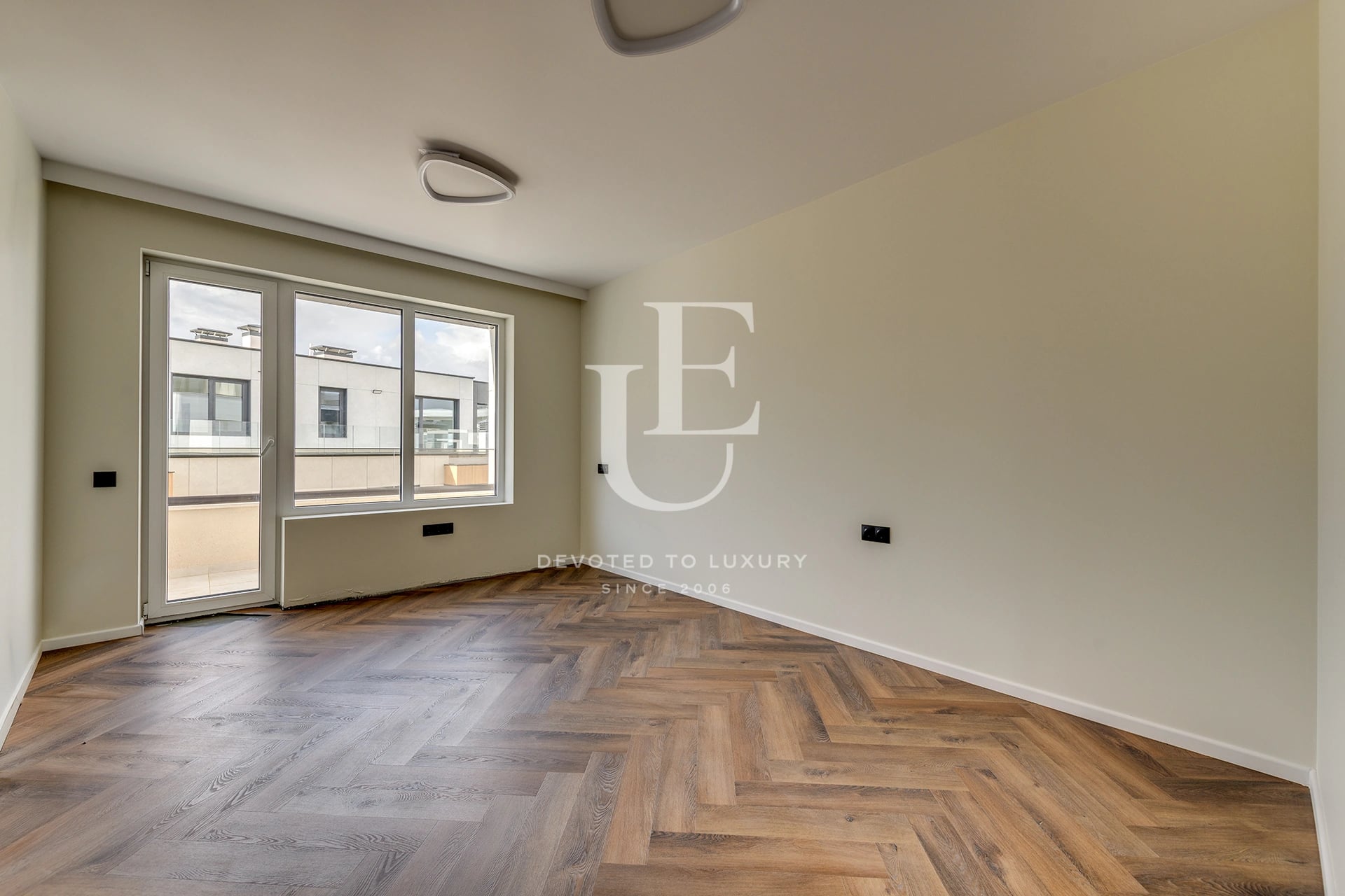 Тристаен апартамент, Кръстова вада, София, ID 37280 - Снимка 6