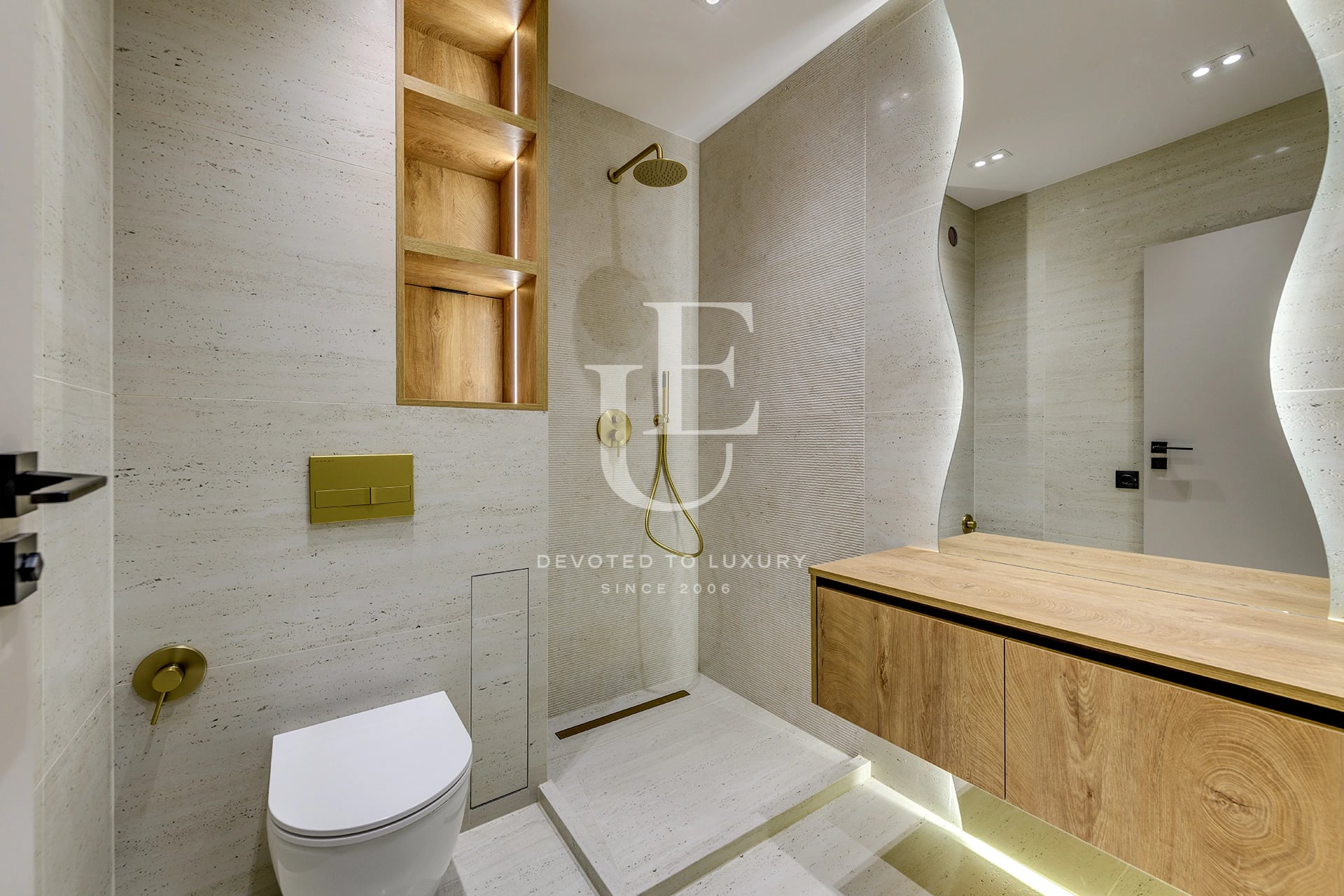 Тристаен апартамент, Кръстова вада, София, ID 37280 - Снимка 7