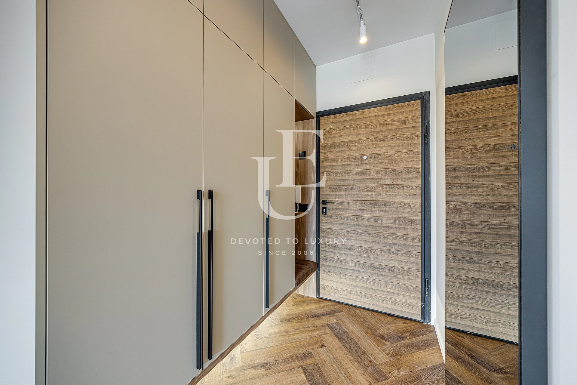 Тристаен апартамент, Кръстова вада, София, ID 37280 - Снимка 10