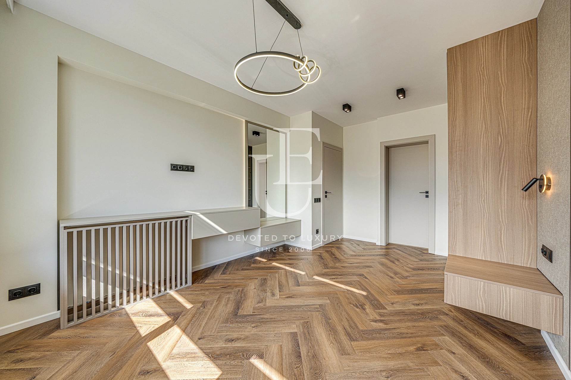 Тристаен апартамент, Кръстова вада, София, ID 37280 - Снимка 5