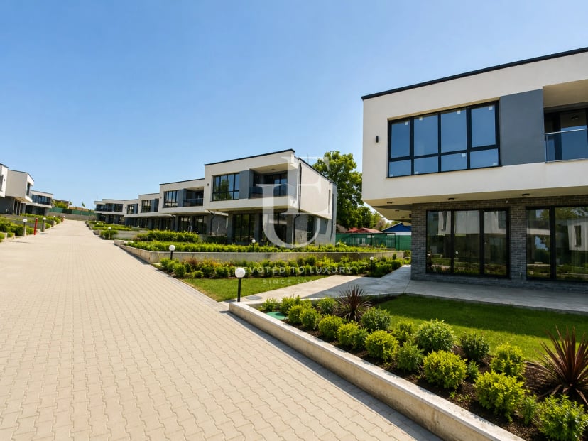 Sonata Sea Villas