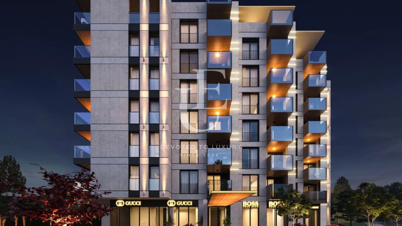 Harmony one
