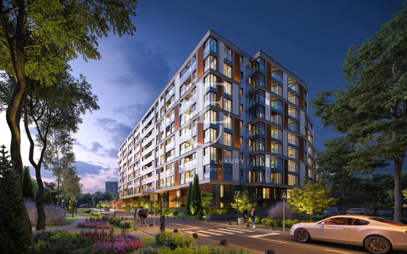 Harmony Residence