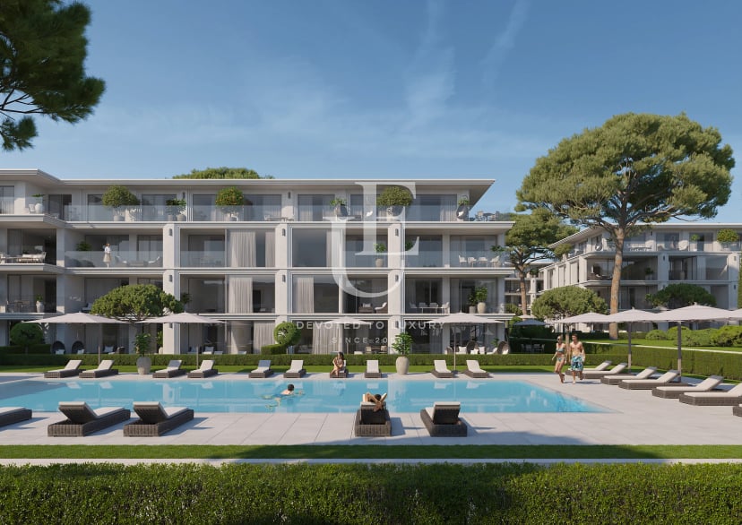 ANTEA BEACH RESORT - HUS