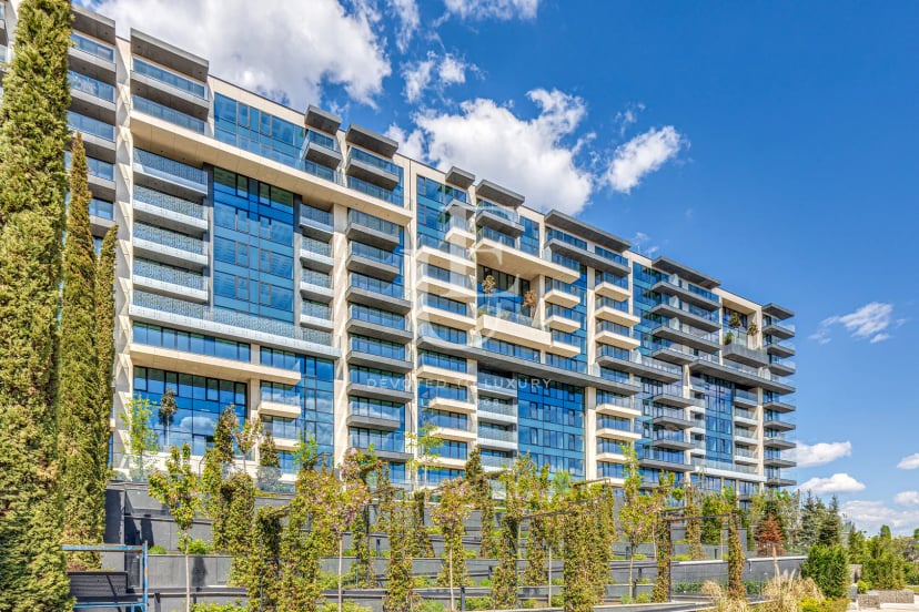 Teatralna Park Residence