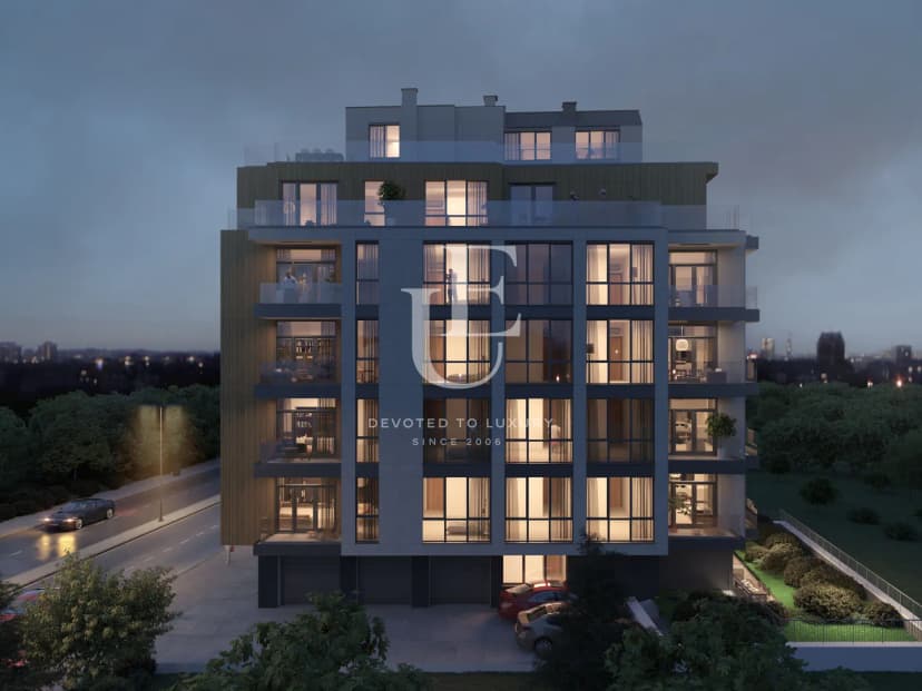 High Park Residence