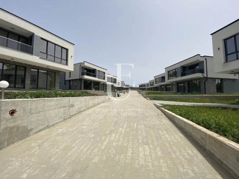 Sonata Sea Villas