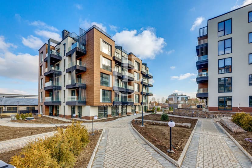 Dragalevtsi Residence