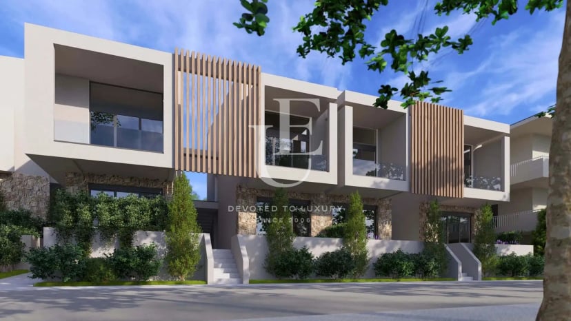 Myron Residence