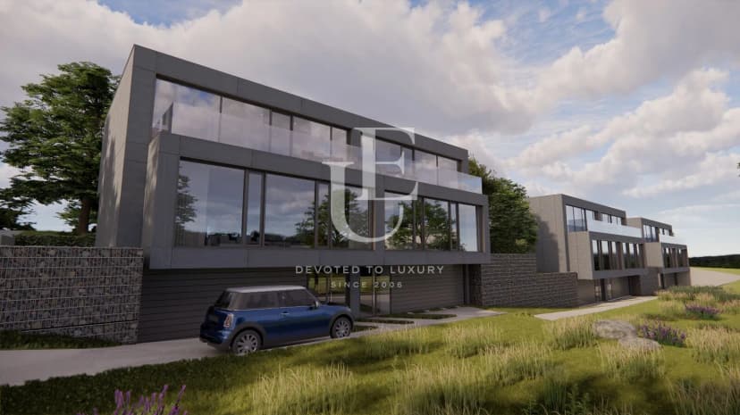 Luche Residence