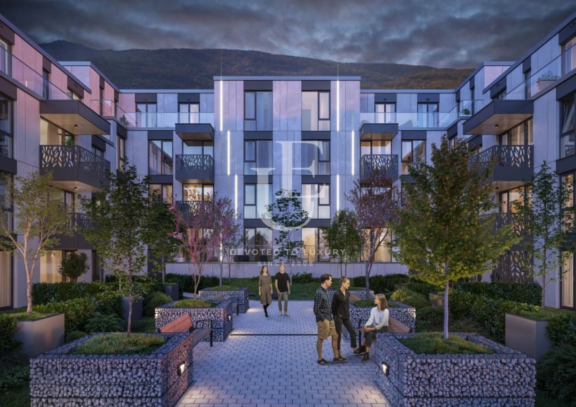 BOYANA CLUB RESIDENCE