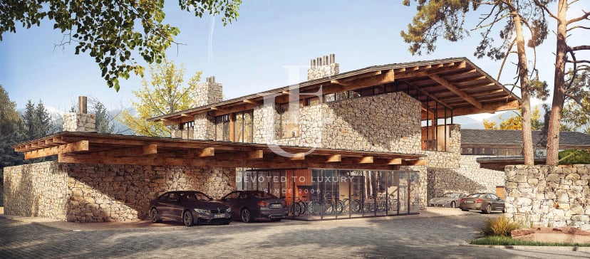 Bansko Residence