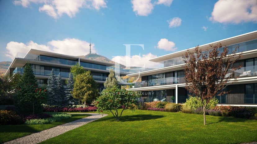 Boyana Residential Complex