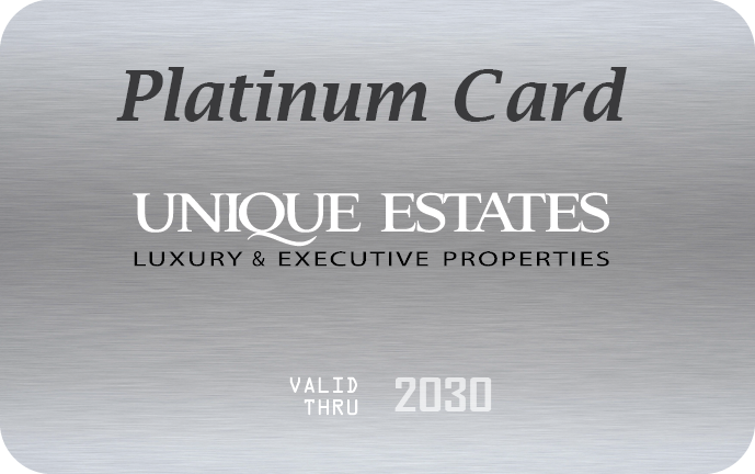 Platinum  Card